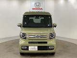 N-VAN +スタイル ファン 4WD 