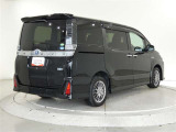 ヴォクシー 1.8 ハイブリッド ZS 煌II 