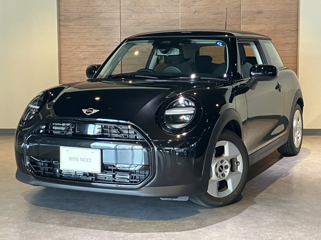 BMW MINI ミニ 