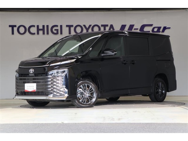ヴォクシー 2.0 S-G 4WD 