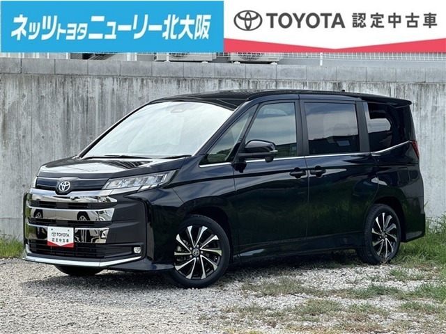 ノア  2.0 S-Z
