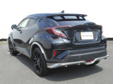 C-HR ハイブリッド 1.8 G 