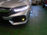 【LEDヘッドライト】LEDヘッドライトは消費電力が少ないので寿命が長いですよ!明るさも十分で、夜間走行の負担を和らげてくれます!