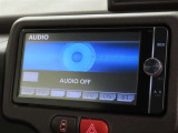 オーディオソース選択画面です。Bluetoothオーディオをご利用いただけます。