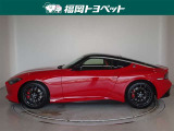 フェアレディZ 3.0 バージョン ST 