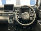 運転しやすいインパネ周りです!見やすいレイアウトで快適なドライブをサポートします!