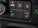 ◆シートヒーター◆寒い季節にピッタリなのが、このシートヒーター!座面を温め快適に。寒い季節もドライブが楽しくなります。