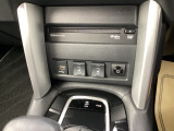 フロントシートはシートヒーター装備です!