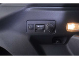 非常時やキャンプなどに役立つAC100V(1500W)コンセント付きです。