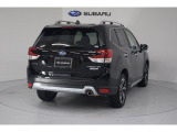 フォレスター 2.0 アドバンス 4WD 