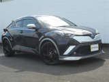C-HR ハイブリッド 1.8 G 
