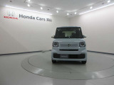 N-BOX ファッションスタイル 4WD 