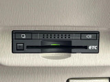【ETC】高速道路の料金所をストレスなく通過!話題のスポットやサービスエリアに多い「スマートIC」利用時は必須のアイテムです。当店でセットアップを実施、ご納車当日からすぐにご利用いただけます!