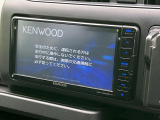 【ナビゲーション】目的地までしっかり案内してくれる使いやすいナビ。Bluetooth接続すればお持ちのスマホやMP3プレイヤーの音楽を再生可能!毎日の運転がさらに楽しくなります!!