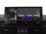 アウディのナビゲーションシステム『MMI(マルチメディアインターフェイス)』 ナビ・オーディオ・車両設定等すべての機能を司どっています。