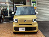N-BOX ファッションスタイル 