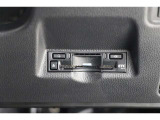 【ETC】 ETCを装備していれば、暑い日や寒い日、雨の日も窓を開ける必要がないので快適ドライブが楽しめます。