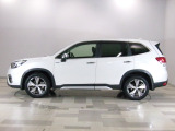 フォレスター 2.0 アドバンス 4WD 