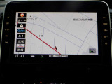 メモリ-ナビMM521D-L(SD方式):ナビ型式・MM521D-L!Bluetooth・CD付きなので、好きな音楽を聴きながら楽しいドライブが可能です♪またフルセグTVチュ-ナ-内蔵ですので高画質にてTVの視聴も可能です!