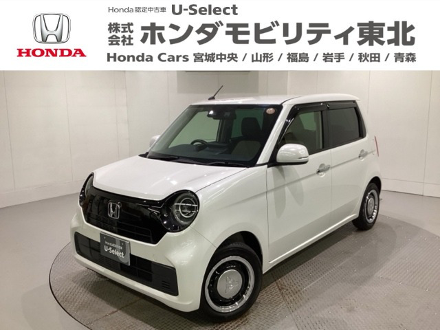 N-ONE  660 オリジナル