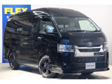 駐車時時のパーキングサポートブレーキを完備!