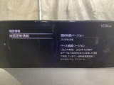 地図データーの更新ご希望のお客様は販売店スタッフにご相談ください。