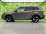 フォレスター 2.0 XT アイサイト ブラウンレザーセレクション 4WD 