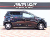神奈川でお車を探すなら リバーサイド 。