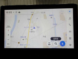 ナビ付なので、遠出の際も道に迷うことはありません♪安心してドライブをエンジョイして下さい♪