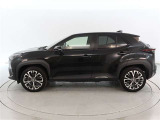 ヤリスクロス 1.5 ハイブリッド Z E-Four 4WD 