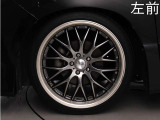 (社外20インチアルミ)お客様のお好みの新品18インチ、19インチ、20インチホイール装着可能!ヴァルドやワークなどのメーカー品も取り寄せ可能です!