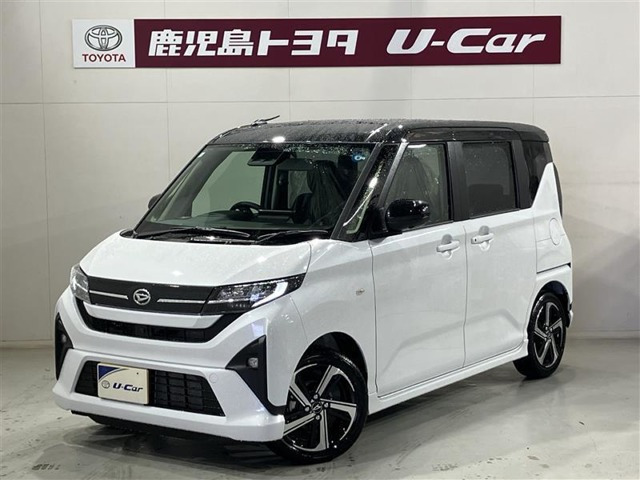 ムーヴ RS 