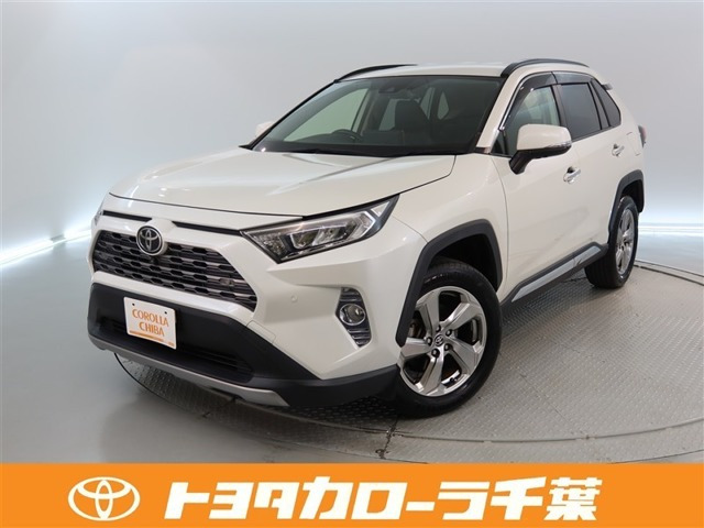 RAV4  2.0 G 4WD