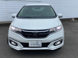 フィット 1.3 13G L ホンダセンシング 4WD 