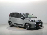 低燃費で環境にもやさしいハイブリッド車です。トヨタ専用診断機器でハイブリッドシステムを綿密に点検してあります!