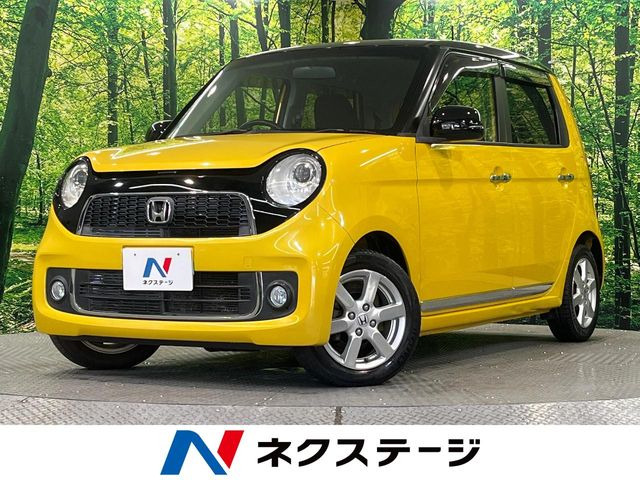 N-ONE プレミアム Lパッケージ 