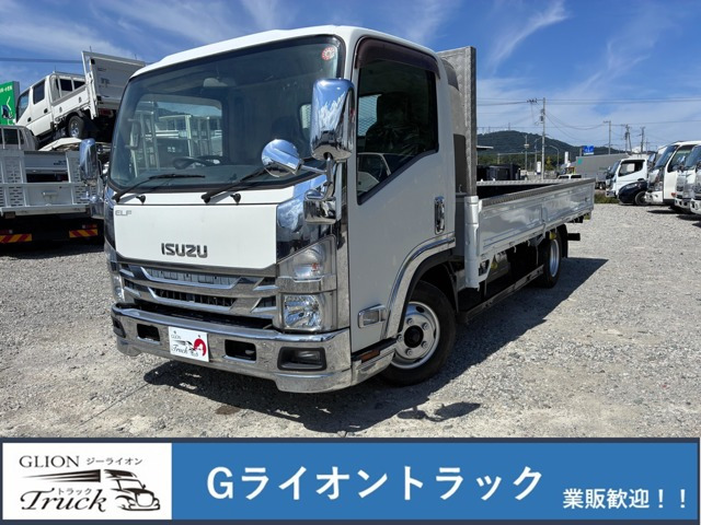 いすゞ エルフ 