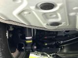 お車を安心してお乗りいただく為には、足回りの定期点検が欠かせません。サービスサポート(有償保証)では無料点検もご提供しており、安心のカーライフをお過ごしいただけるサポート体制が整っています。