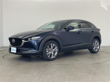 CX-30 2.0 20S プロアクティブ ツーリングセレクション 修復歴無し