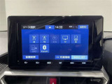 【Bluetooth対応】お持ちのスマートフォンをワイヤレスで接続でき、お音楽再生やハンズフリー通話ができます。