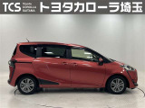 外板色はレッドマイカメタリック(3T8)!