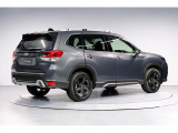 フォレスター 1.8 XT エディション 4WD 