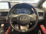 RX 300 Fスポーツ 本革シート ワンオーナー