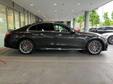 Eクラス AMG E53 ハイブリッド 4マチックプラス (PHEV) 4WD 