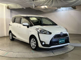 シエンタ ハイブリッド 1.5 G 