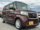 N-BOX G L ホンダセンシング 