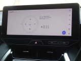 ディスプレイオーディオを装備しています。スマホと連動させると音楽やアプリを楽しむことができます。