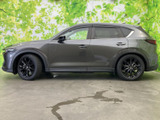 CX-5 2.2 XD ブラックトーンエディション 