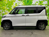 デリカミニ G 4WD 