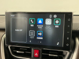 【Bluetooth Audio】いつもの音楽・いつものラジオ番組を、ドライブでも存分にお楽しみいただけます♪